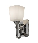 Kinkiety - Feiss CONCORD 1x40W G9 FE/CONCORD1 BATH Kinkiet - produkt 1