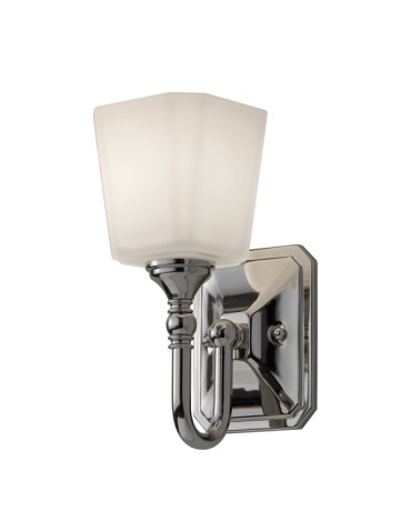 Feiss CONCORD 1x40W G9 FE/CONCORD1 BATH Kinkiet