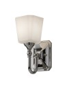 Feiss CONCORD 1x40W G9 FE/CONCORD1 BATH Kinkiet