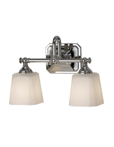 Feiss CONCORD 2x40W G9 FE/CONCORD2 BATH Kinkiet