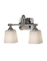Feiss CONCORD 2x40W G9 FE/CONCORD2 BATH Kinkiet