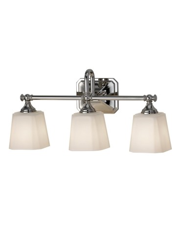 Feiss CONCORD 3x40W G9 FE/CONCORD3 BATH Kinkiet