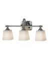 Feiss CONCORD 3x40W G9 FE/CONCORD3 BATH Kinkiet