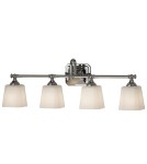 Kinkiety - Feiss CONCORD 4x40W G9  FE/CONCORD4 BATH Kinkiet - product 1