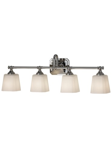 Feiss CONCORD 4x40W G9  FE/CONCORD4 BATH Kinkiet