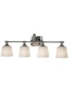 Feiss CONCORD 4x40W G9  FE/CONCORD4 BATH Kinkiet