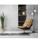 Lampy podłogowe - Light Prestige Dorado Podłogowa E14 3x40W złoty/biały LP-002/3F - product 3