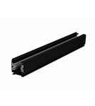 Szyny 3 fazowe - Light Prestige Szynoprzewód System 3F  czarny LP-571/1M-3F BK - product 1