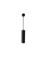 Light Prestige Tokio Lampa wisząca GU10 1x50W czarny LP-787/1P BK