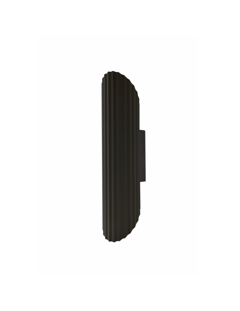 Kinkiety - Light Prestige Tokio Kinkiet GU10 2x50W czarny LP-787/2W BK - produkt kolory-swiatla.pl 1