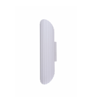 Kinkiety - Light Prestige Tokio Kinkiet GU10 2x50W biały LP-787/2W WH - produkt 1