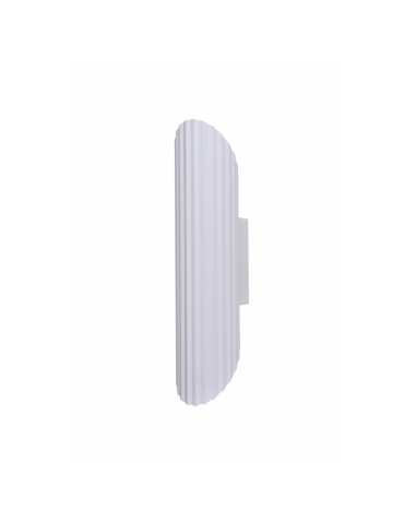 Light Prestige Tokio Kinkiet GU10 2x50W biały LP-787/2W WH