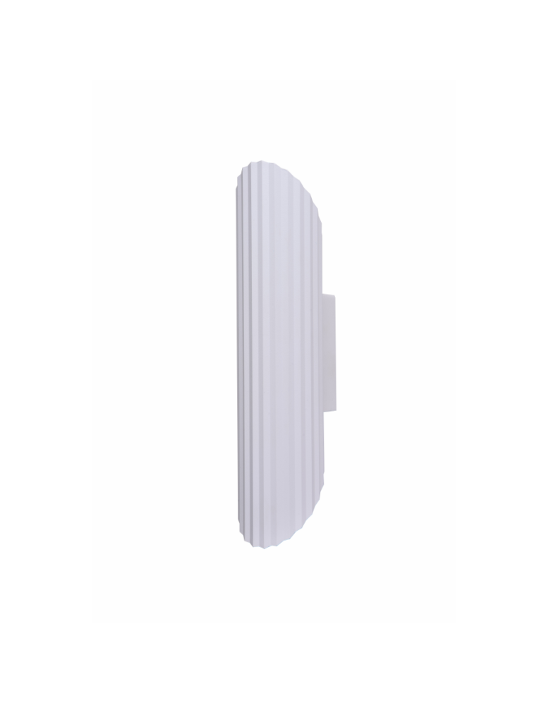 Light Prestige Tokio Kinkiet GU10 2x50W biały LP-787/2W WH
