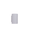 Light Prestige Tokio Kinkiet G9 1x40W biały LP-787/1W WH
