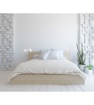 Kinkiety regulowane - Light Prestige Snow Kinkiet GU10 1x40W biały LP-731/1WL WH - produkt 2