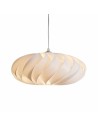 Light Prestige Jet lampa wisząca biała LP-023/1P WH 1xE27 biały