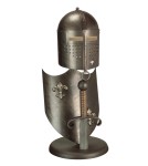 Lampy stołowe - Elstead Lighting Interior Stołowa CRUSADER 11W GX53 CRUSADER T/L - produkt 1