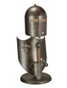 Elstead Lighting Interior Stołowa CRUSADER 11W GX53 CRUSADER T/L