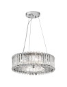 Kichler CRYSTAL SKYE 6x50W G9 KL/CRSTSKYE/P/A Wisząca