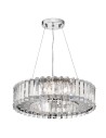 Kichler CRYSTAL SKYE 8x50W G9 KL/CRSTSKYE8 Wisząca