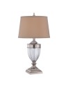 Elstead Lighting Quoizel Stołowa DENNISON 1x100W E27 QZ/DENNISON PN