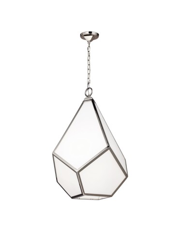 Feiss DIAMOND 4x75W E27 FE/DIAMOND/P/L  Wisząca