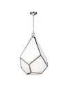 Feiss DIAMOND 4x75W E27 FE/DIAMOND/P/L  Wisząca