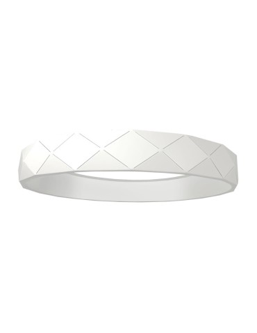 Light Prestige Reus LED plafon biały LP-8069/1C LED WH 1xLED biały