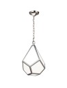 Feiss DIAMOND 1x75W E27 FE/DIAMOND/P/S Wisząca