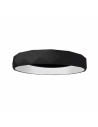 Light Prestige Reus LED plafon czarny LP-8069/1C LED BK 1xLED czarny