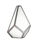 Kinkiety - Feiss DIAMOND 1x75W E27 FE/DIAMOND1 Kinkiet - produkt 1
