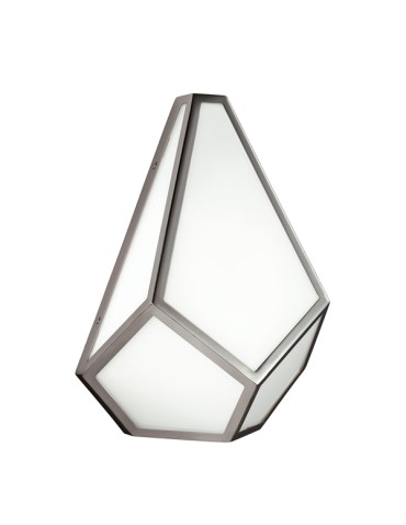Feiss DIAMOND 1x75W E27 FE/DIAMOND1 Kinkiet
