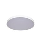 Lampy sufitowe - Light Prestige Rapido plafon duży biały 3000K LP-433/1C 3L WH xLED biały - product 1