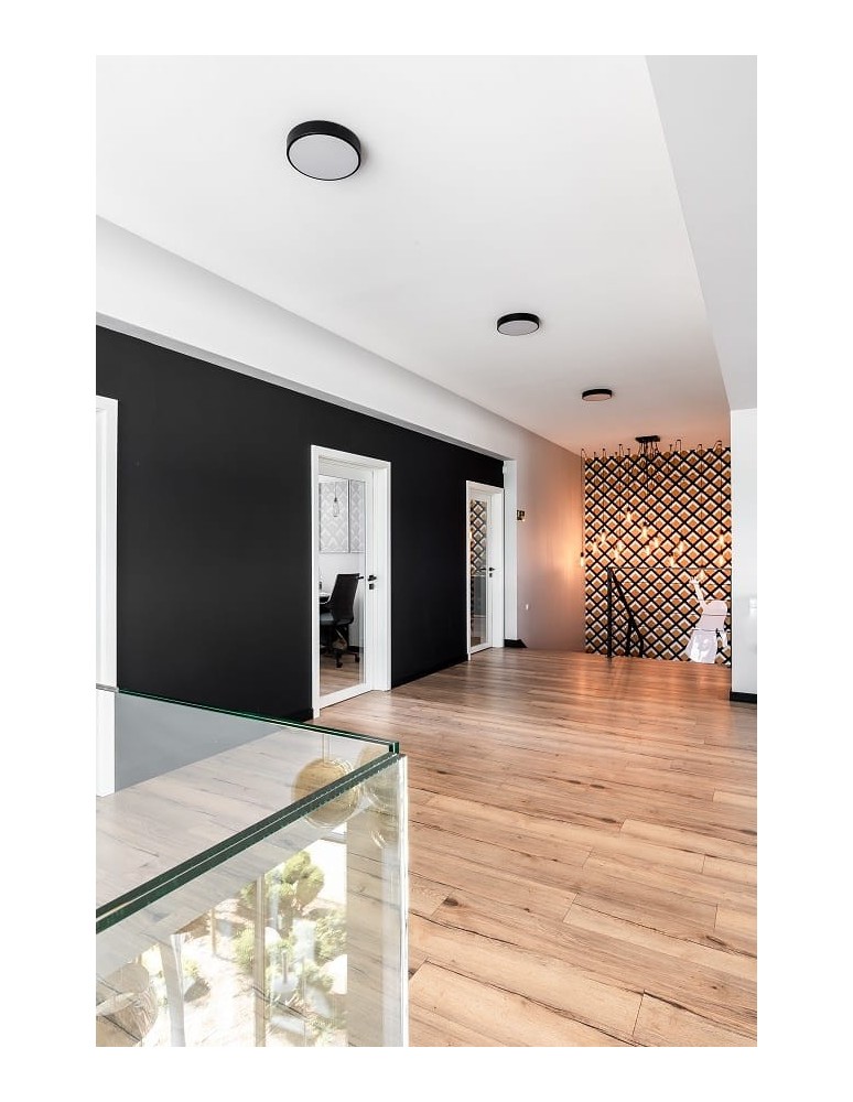 Light Prestige Rapido plafon duży biały 3000K LP-433/1C 3L WH xLED biały