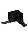 Light Prestige Łącznik L magnetic LP-552-MAG-BK-5PIN x 