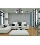 Kinkiety - Light Prestige Tirano 1 kinkiet LP-151/1W 1xE14 miedziany - product 2