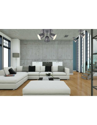 Light Prestige Tirano 1 kinkiet LP-151/1W 1xE14 miedziany - produkt 2