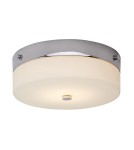 Lampy sufitowe - Elstead TAMAR Plafon GX53 1x9W Chrom TAMAR-F-M-PC - produkt 1