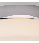 Lampy sufitowe - Elstead TAMAR Plafon GX53 1x9W Chrom TAMAR-F-M-PC - produkt 4