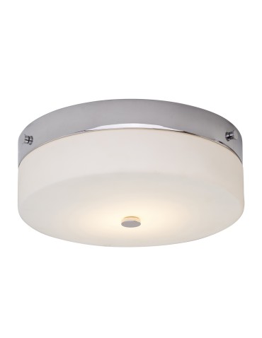 Elstead TAMAR Plafon GX53 1x9W Chrom TAMAR-F-L-PC