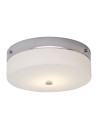 Elstead TAMAR Plafon GX53 1x9W Chrom TAMAR-F-L-PC
