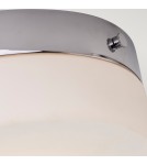Lampy sufitowe - Elstead TAMAR Plafon GX53 1x9W Chrom TAMAR-F-L-PC - product 2