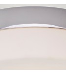 Lampy sufitowe - Elstead TAMAR Plafon GX53 1x9W Chrom TAMAR-F-L-PC - product 4