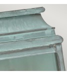 Kinkiety zewnętrzne - Elstead ST MARTINS Kinkiet E27 1x100W IP44 Niebieski ST-MARTINS-V - product 2