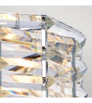 Lampy wiszące - Elstead SHOAL Wisząca E27 4x60W Nikiel SHOAL-4P - produkt 5