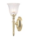 Elstead DRYDEN1 1x40W G9 BATH/DRYDEN1 PB Kinkiet