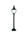 Elstead SHANNON Stojąca Zewnętrzna E27 1x100W IP44 Czarny SHANNON-PILLAR