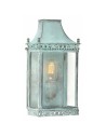 Elstead REGENTS PARK Kinkiet E27 1x100W IP44 Niebieski REGENTS-PARK-V