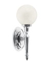 Elstead Lighting Interior Kinkiet ŁAZIENKOWY DRYDEN4 1x40W G9 BATH/DRYDEN4 PC