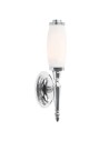 Elstead Lighting Interior Kinkiet ŁAZIENKOWY DRYDEN5 1x40W G9 BATH/DRYDEN5 PC